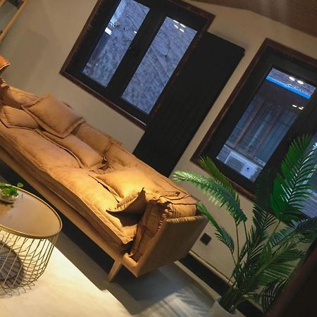 Albergue Jano'S Backpackers Xi'An Xi'an  Exterior foto
