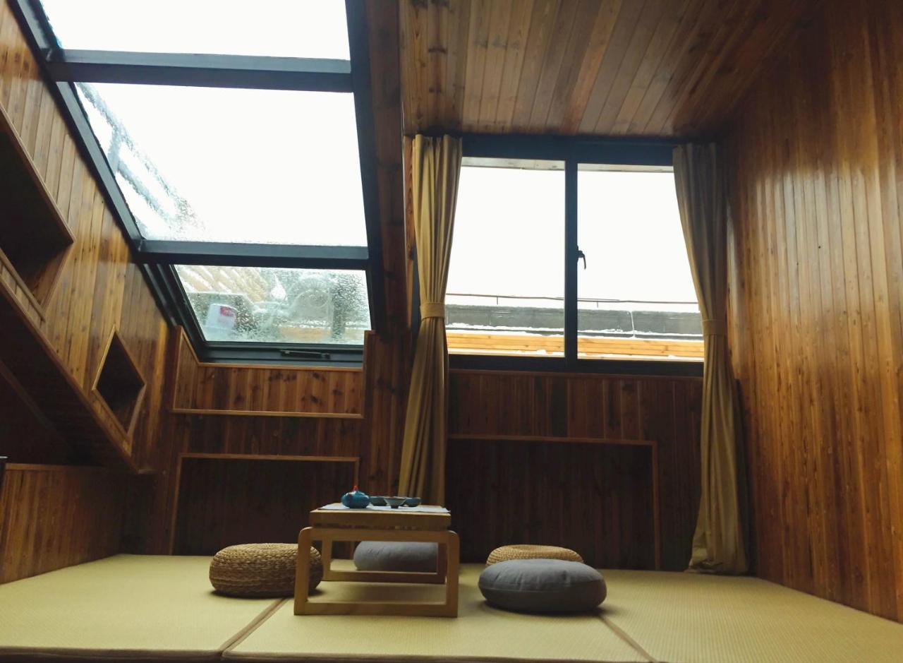 Albergue Jano'S Backpackers Xi'An Xi'an  Exterior foto