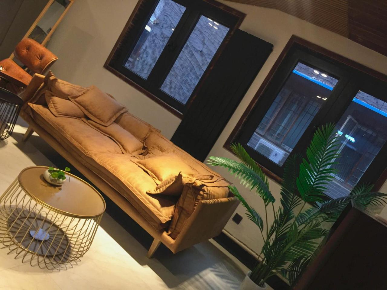 Albergue Jano'S Backpackers Xi'An Xi'an  Exterior foto