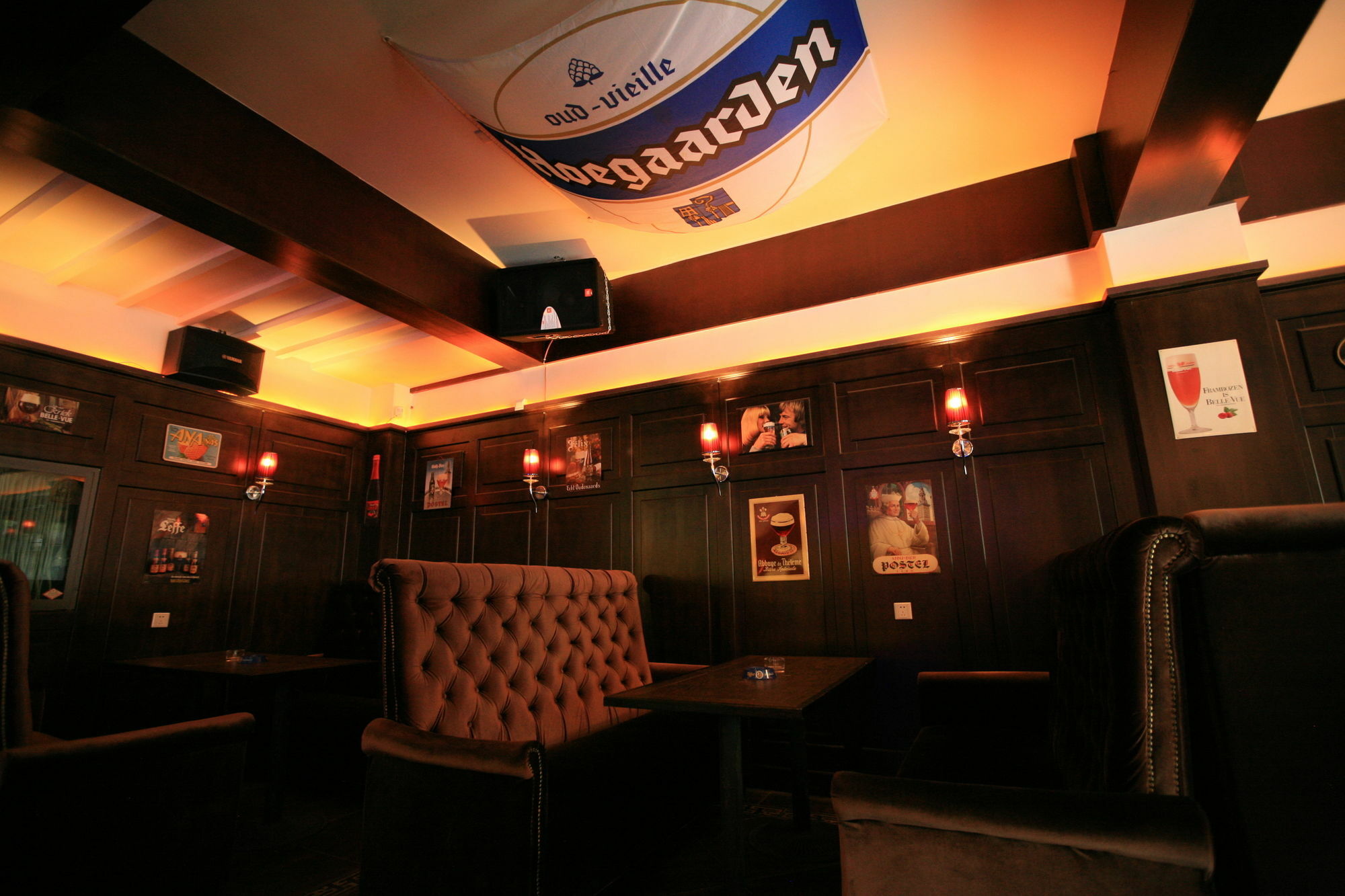 Albergue Jano'S Backpackers Xi'An Xi'an  Exterior foto